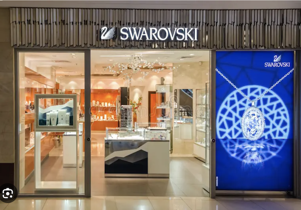 Swarovski